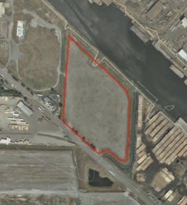 Port of Tacoma: 12-acre site available for lease