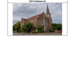 City Council vote could make former church building a Tacoma landmark