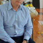 Vincent Fremont. (PHOTO COURTESY