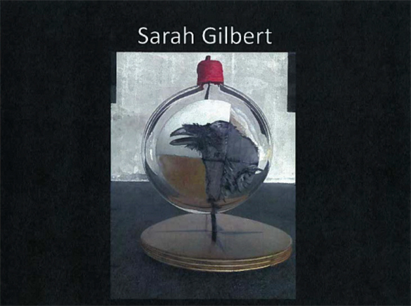 Tacoma selects work by 30 artists to expand Municipal Art Collection