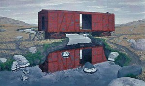 Tacoma selects work by 30 artists to expand Municipal Art Collection