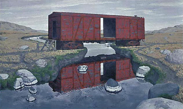 Tacoma selects work by 30 artists to expand Municipal Art Collection