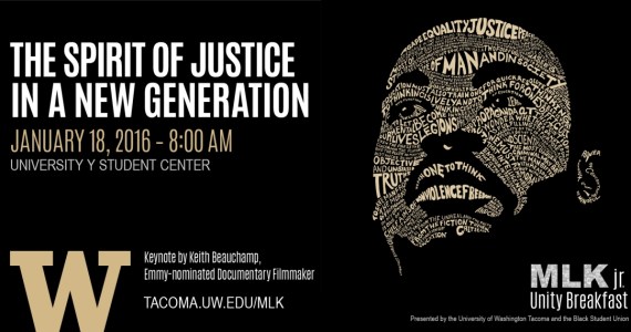 Events abound in Tacoma to honor, celebrate Dr. Martin Luther King, Jr.