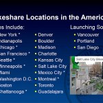 **UPDATE** Bikeshare Planning Study briefing Jan. 13 at Tacoma City Hall