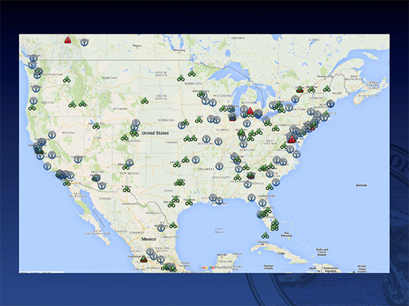 **UPDATE** Bikeshare Planning Study briefing Jan. 13 at Tacoma City Hall