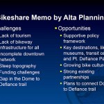 **UPDATE** Bikeshare Planning Study briefing Jan. 13 at Tacoma City Hall
