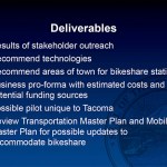 **UPDATE** Bikeshare Planning Study briefing Jan. 13 at Tacoma City Hall