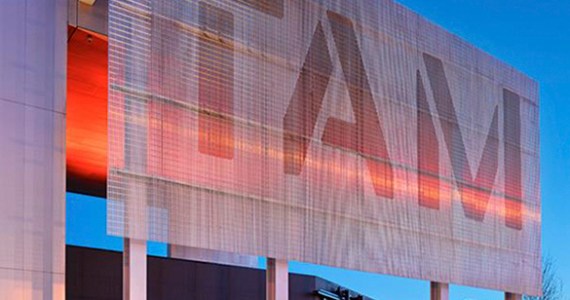 Benaroya family donates art collection, $14M to Tacoma Art Museum (IMAGE COURTESY TACOMA ART MUSEUM)