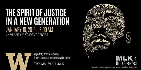 Tacoma Daily Index Top Stories — January 2016