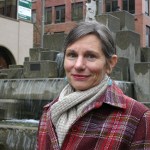 "It's a very interesting time to be involved in [bikeshare] because it's been around for long enough so that there's a history," explains City of Tacoma Active Transportation Coordinator and Senior Planner Diane Wiatr. "But what it looks like in the future, we're not exactly sure what it might be — the bikes, the system, the technology, every element of it." (PHOTO BY TODD MATTHEWS)