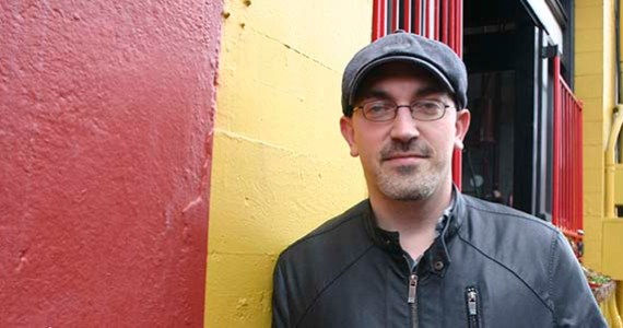 Tacoma Jazz Walk: A conversation with musician Kareem Kandi