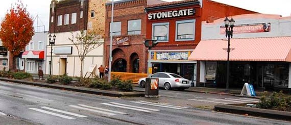 Tacoma seeks artists for South Tacoma Business District public art