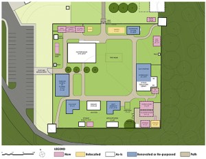 Open house will unveil Fort Nisqually Living History Museum final design plans