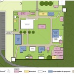 Open house will unveil Fort Nisqually Living History Museum final design plans