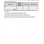 Water Flume Line: Contract approval would continue trail construction