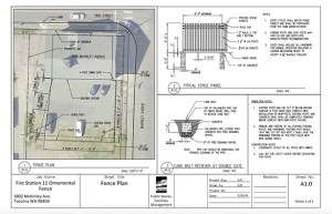 Tacoma Bid Watch: Police body cameras, Fire Station No. 11, and Prairie Line Trail