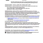 Tacoma Bid Watch: Police body cameras, Fire Station No. 11, and Prairie Line Trail