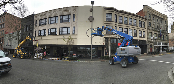 (PHOTO COURTESY JONATHAN CLARREN)