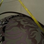 (PHOTO COURTESY JONATHAN CLARREN)