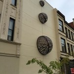 **UPDATE W/PHOTOS** Major artwork to be installed this weekend in downtown Tacoma's Theater District