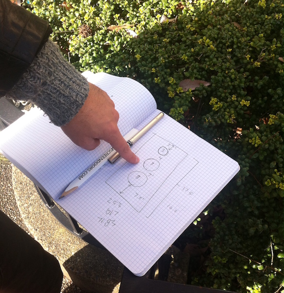 (PHOTO BY TODD MATTHEWS)