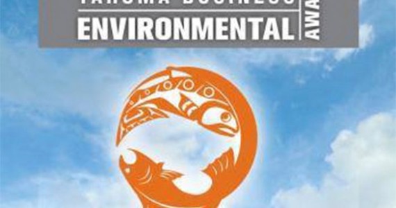 8 nominees for Tacoma-Pierce County Chamber's annual enviro award