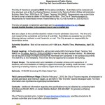 Old City Hall: Tacoma seeks contractor for historic building repairs