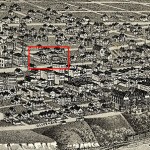 Hosmer House: 1875 downtown Tacoma building nominated to historic register