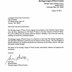 Hosmer House: 1875 downtown Tacoma building nominated to historic register