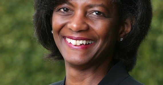 Pacific Lutheran appoints Rae Linda Brown new provost