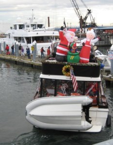 Holiday calendar: Holiday cruise for disabled seeks volunteers