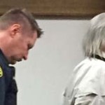 Kevin Kolenda escorted to jail after pleading guilty and being sentenced to 15-months in prison for felonies related to a "hole-n-one" insurance scam he was running in Washington and 12 other states.