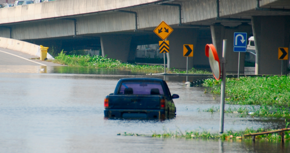 County Council final review for FEMA Flood Insurance Rate Maps on Feb. 14, 2017