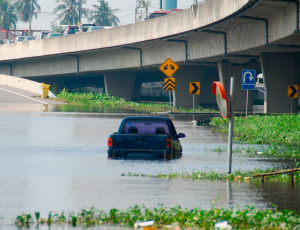 County Council final review for FEMA Flood Insurance Rate Maps on Feb. 14, 2017