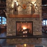 Rhein house Rhein Haus interior; photo credit: Morf Morford