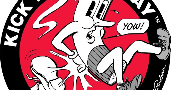 Washington Kids to ‘Kick Butts’ on March 15