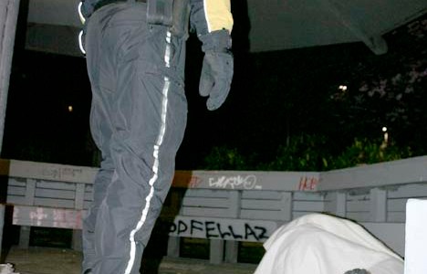 Poor people in Tacoma? Who knew?