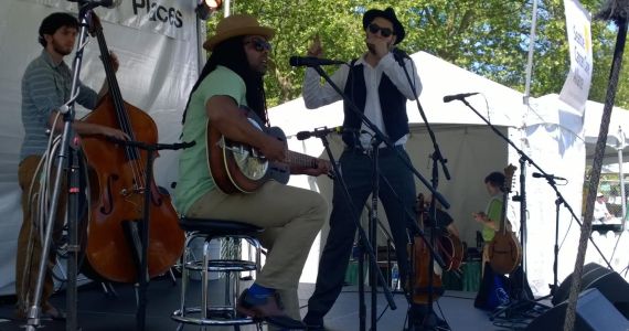 There is nothing like an immersion into the food, music and traditions of the wide variety of cultures that call the South Sound home to remind us of the human abundance of our community.  Photo: Morf Morford