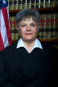 District Judge Anna J. BrownPhoto courtesy U.S. Courts for the Ninth Circuit