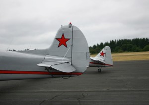If any industry is hard wired into the economy of  Puget Sound, it would be aerospace. Photo: Morf Morford