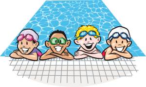 Kids 10-17 invited to join a neighborhood swim team – no experience necessary!