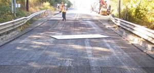 Muck Creek bridge along 8th Avenue East to close July 17 for replacement