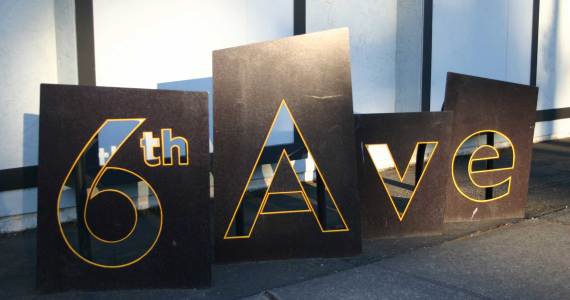 Tacoma has pockets of interest for every income, ability and weather. Photo: Morf Morford