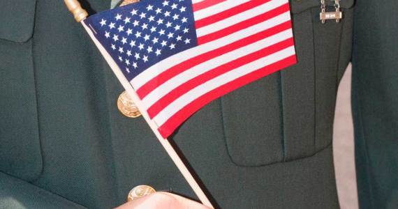 Office Pride announces contest for fee waiver for up to three U.S. Military Veterans