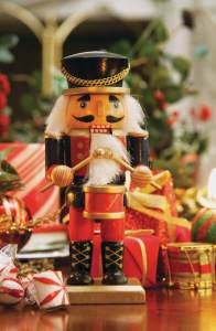 Tacoma City Ballet presents The Nutcracker