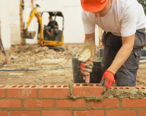 Hurricane impacts come into view as 41 states see September construction unemployment rate improvement