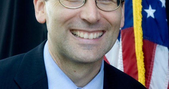 Attorney General Bob FergusonImage courtesy Washington State Office of the Attorney General