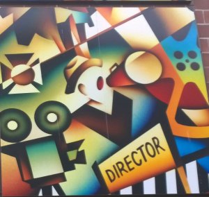 Photo by Morf Morford