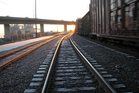 Photo by Morf Morford