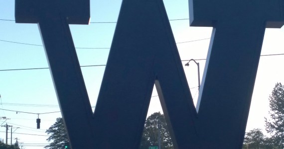 Photo by Morf Morford